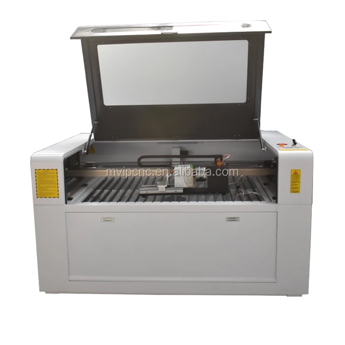 MVIP CNC  Fiber Lase Cutting Machine For Copper Steel Gold Silver Plate Sheet Laser CNC Machine High Precision