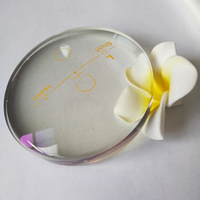 SF 1.56 Progresssive lenses glasses blue cut lens HMC progressive lenses  glasses lens manufacturer