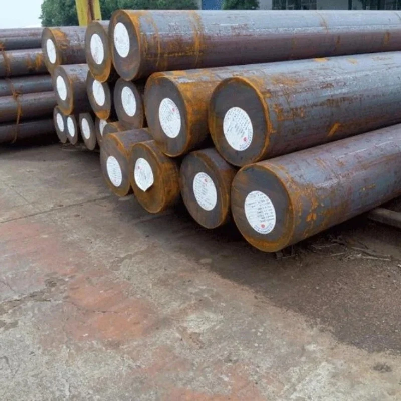 D2/SKD11/1 2379 кованая сталь/ASTM холоднотянущая сталь Skd/легированная инструментальная
