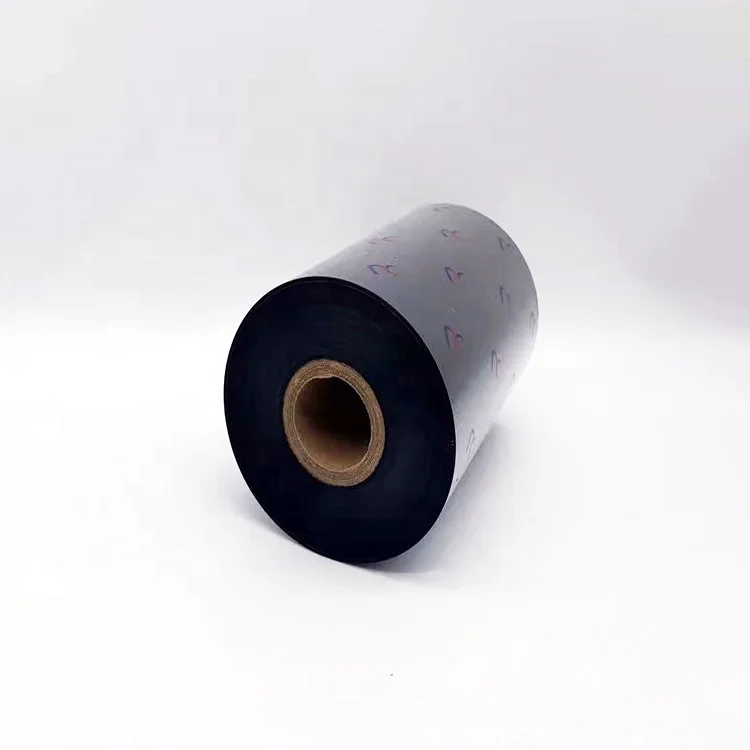 Оптовая продажа высокое качество воск Смола Лента 110x450 недорого и совместимость со всеми принтеры