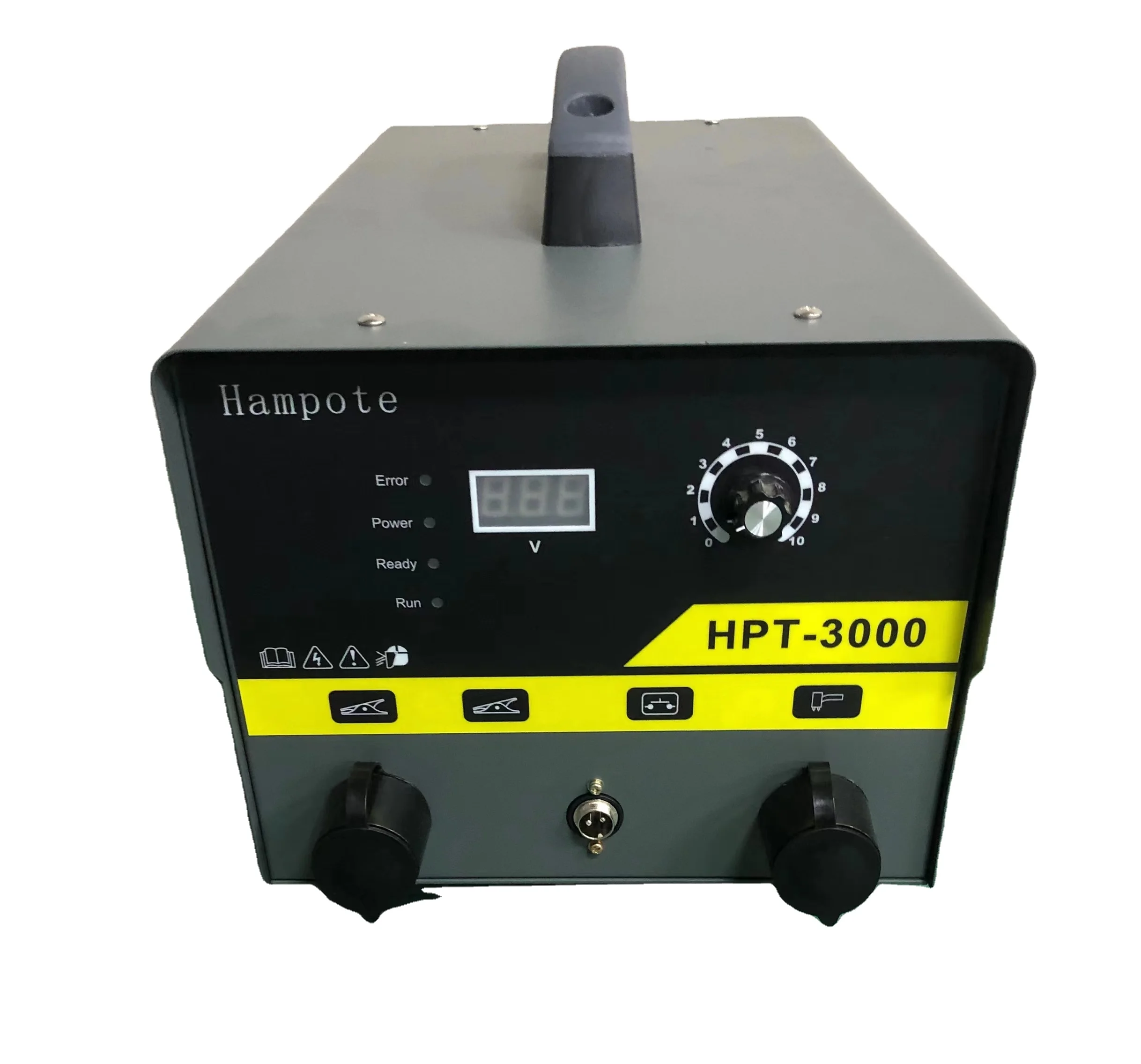 Stud maser 1600W 2500W 3200W capacitor stored energy welding machine