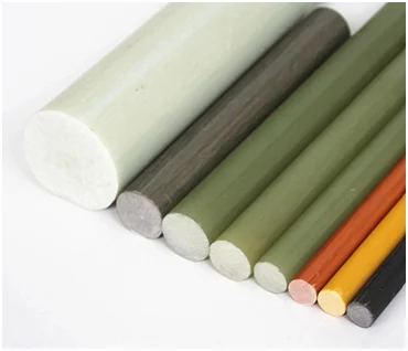 Fiberglass Rod FRP Stick for Tent Pole