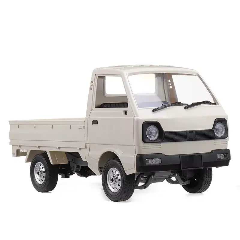 2.4G 1:10 Suzuki Carry RWD Drift Truck WPL D12 Crawler Off Road RC Car Parts Vehicle Models Toy Dumper Parts