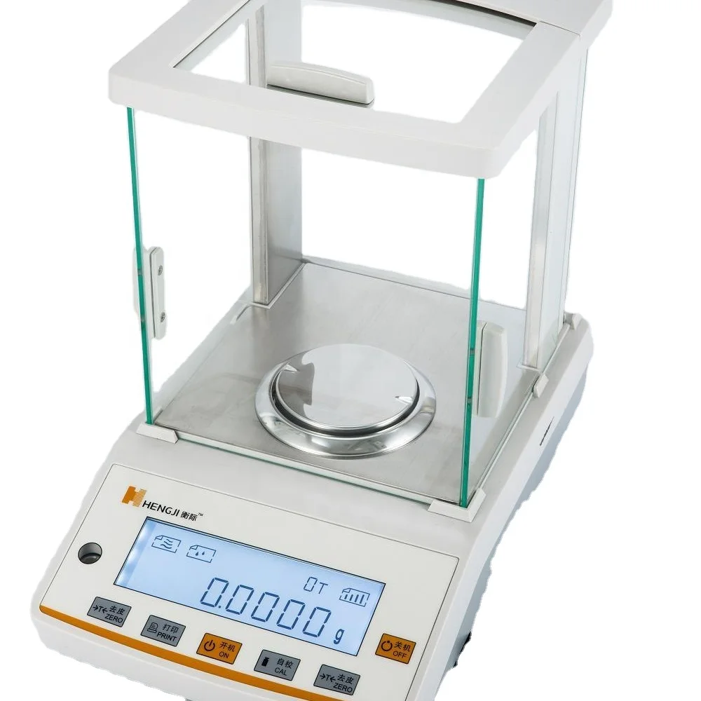 China 0.0001g analytical balance for lab 100g 120g 160g 180g 200g 210g 220g 310g 320g