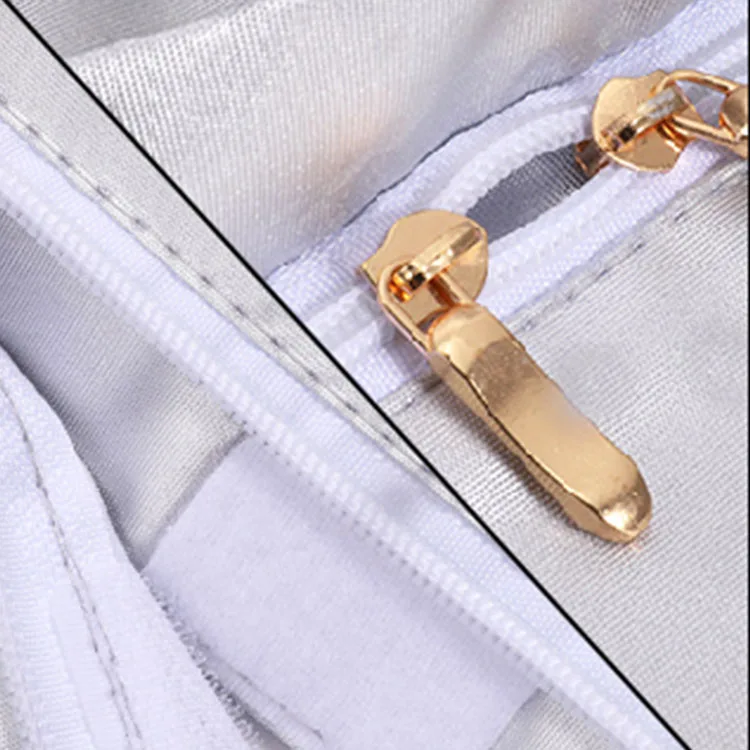 High quality cartoon uv resistant washing machine covers font loading of SIZE L