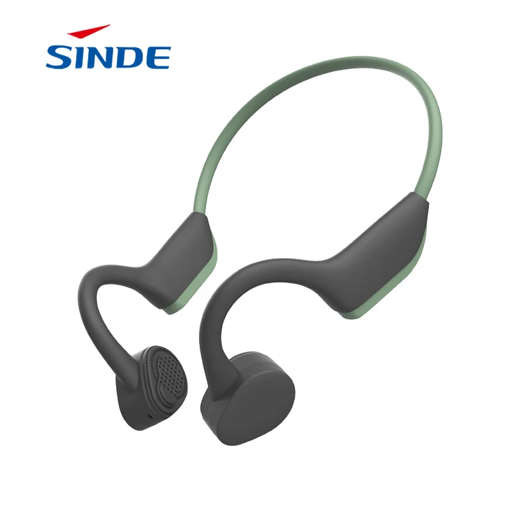 2022 New Technique Bone Conduction Sunglasses Headphones With Wireless BT5.0 Nois Cancelling Headphone