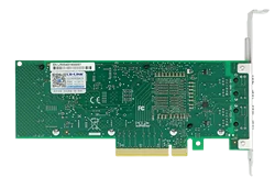 Оригинальный новый телефон, модель x8, 10G, 2 порта, разъем RJ45, медный сетевой адаптер Ethernet, карта на основе Intel X540 LREC9802BT