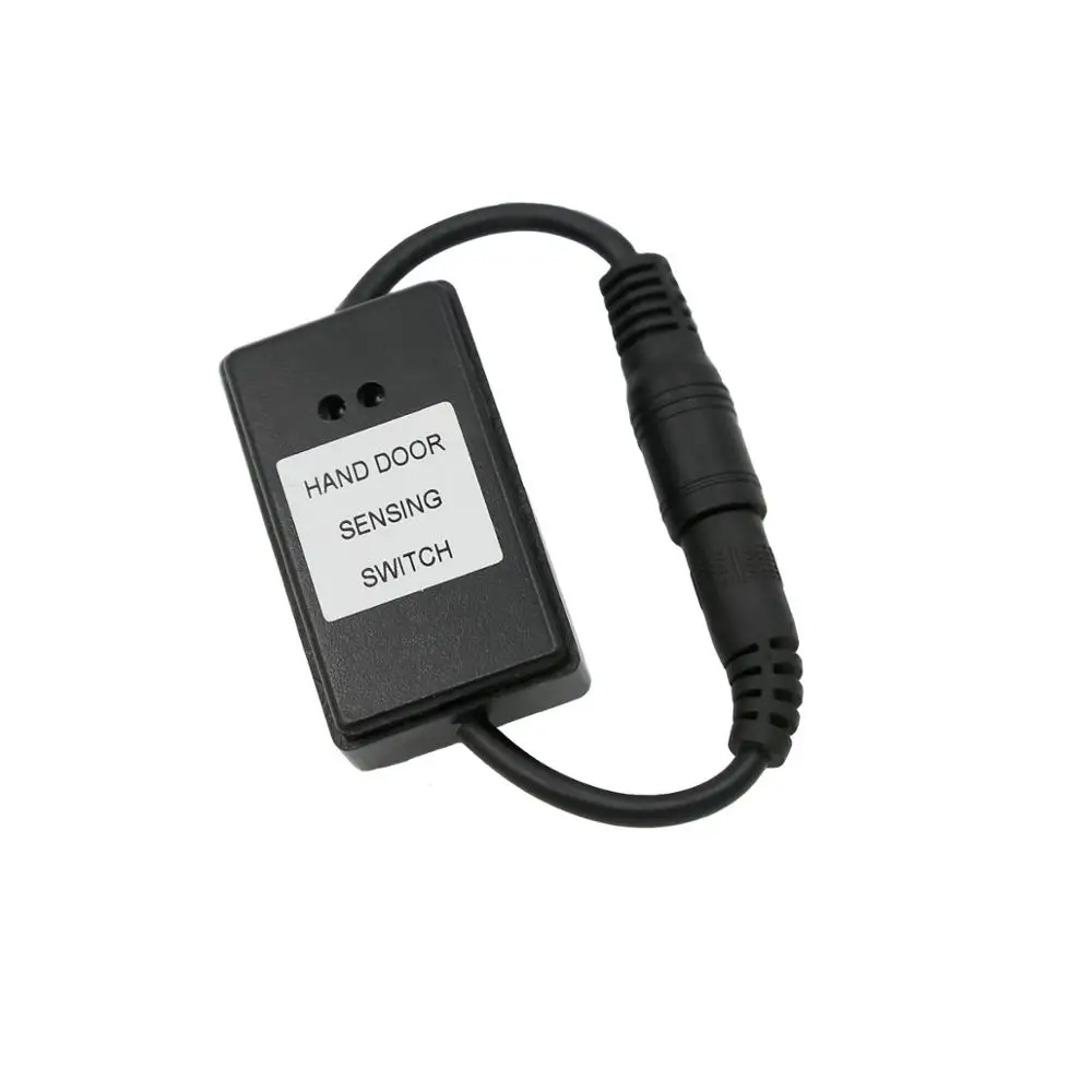 DC12V /24Vinfrared hand-scan three-level dimming sensor