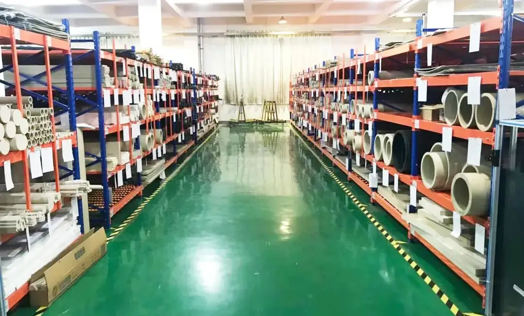 Natural Plastic Bar Rod From China Manufacturer PEEK Plastic Rods