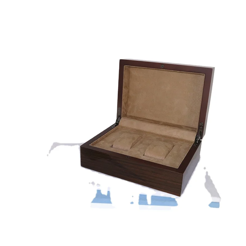 Подарочные часы, упаковка, деревянные коробки для часов