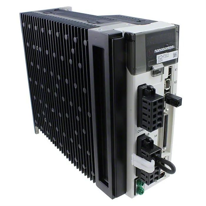 MINAS A4 series Servo driver  400W 230V MBDDT2210