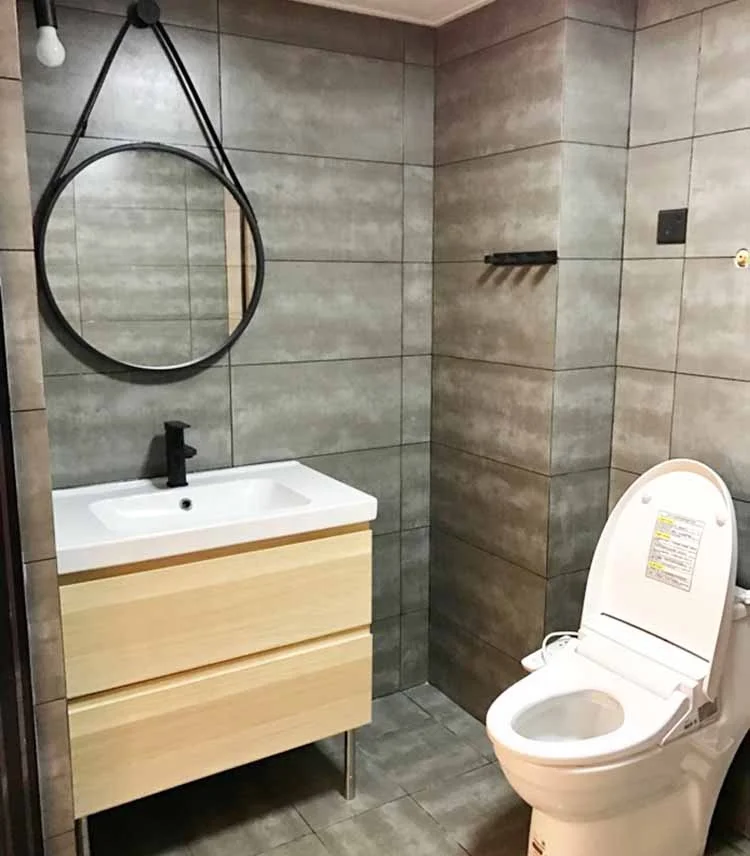 Стабильное качество золото, Ретро стиль, кошачий глаз, круг подвесное зеркало