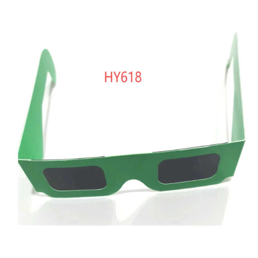 Enjoy Wear Solar Eclipse Glasses For The Safe Viewing Of the Eclipse