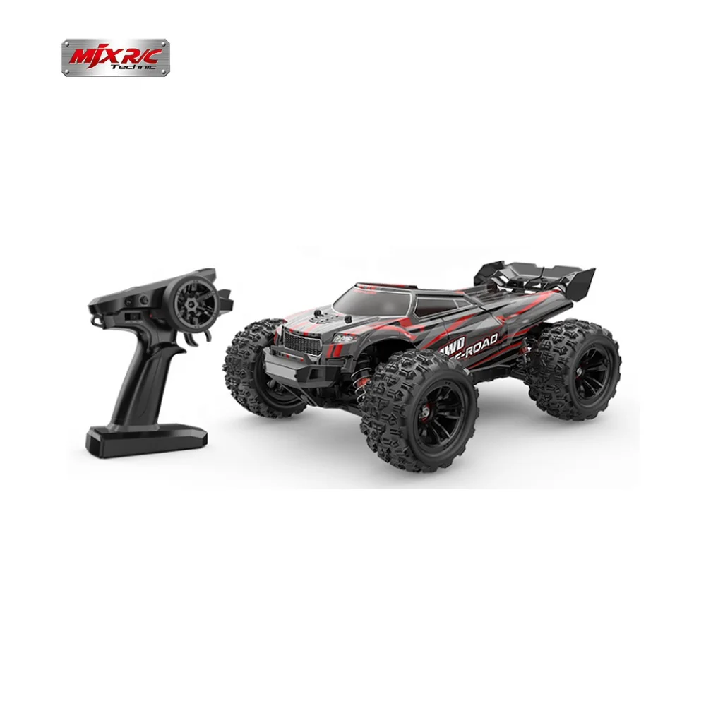 MJX 16207-08-09-10 Hyper Go Drift RC автомобиль 40 км/ч гоночные автомобили бесщеточный 1/16 Быстрый пульт дистанционного управления 4wd хобби модели для детей и взрослых