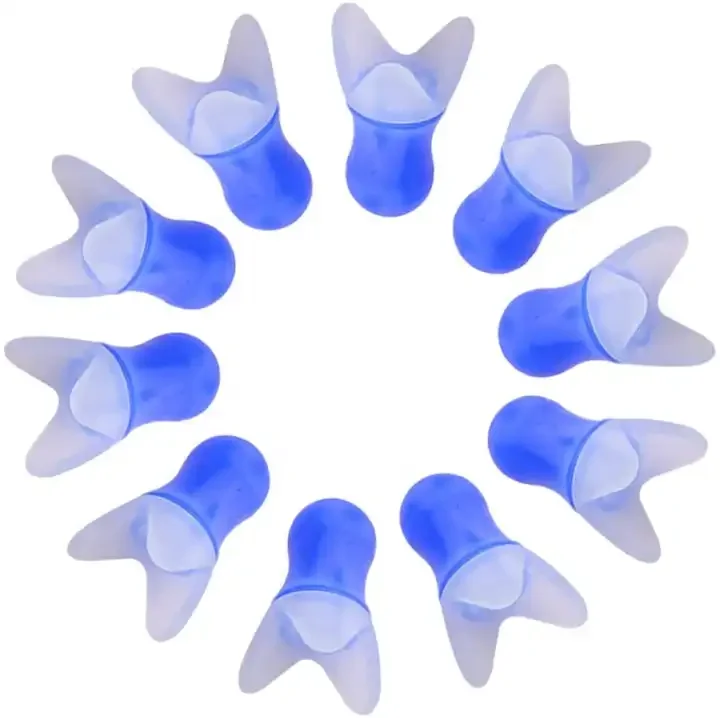 Special Design Pressure Reduction Reusable Silicone Flight Earplug Cancelling Silicone Earplugs Travel Ear Plugs