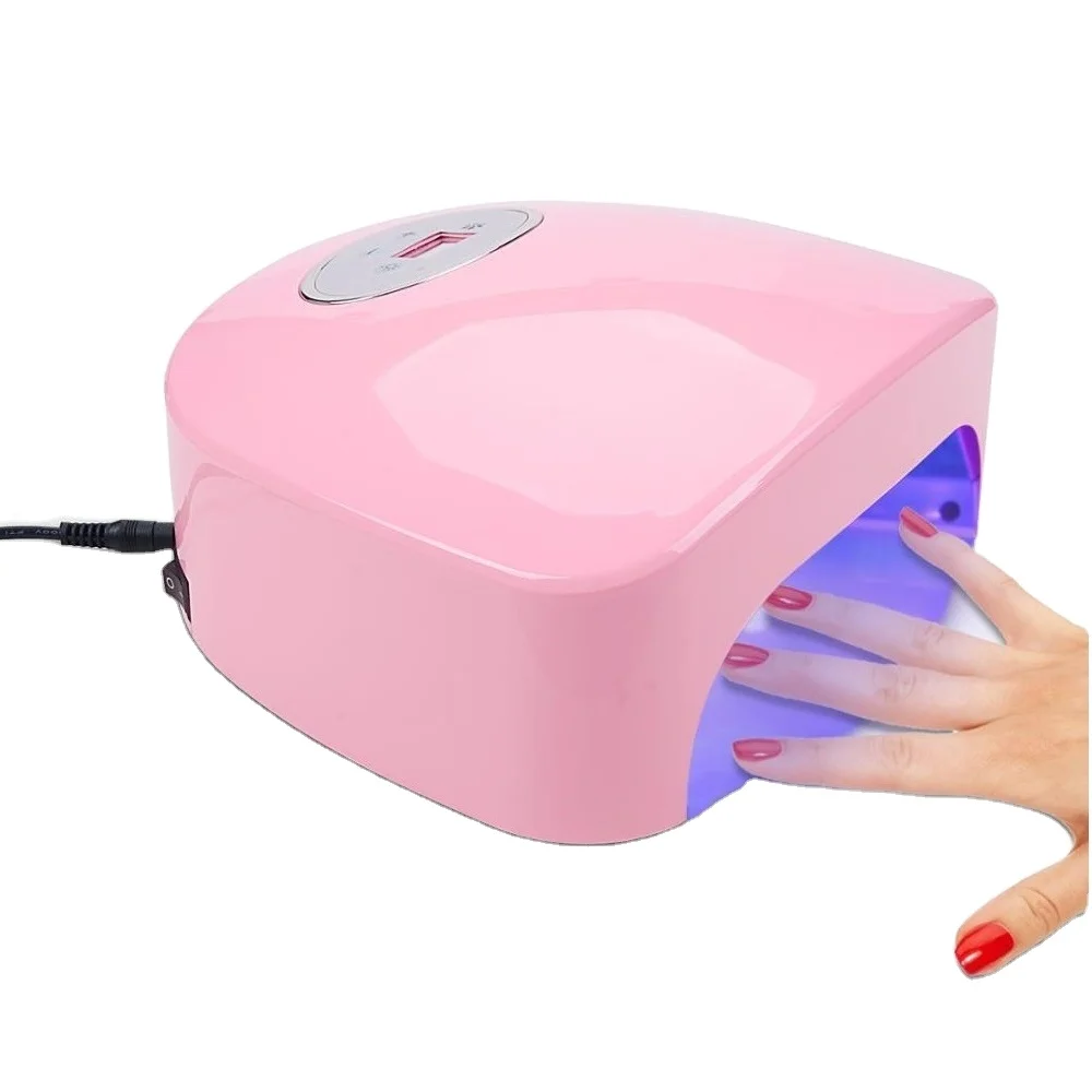 New Style Best Sale 48W CCFL+UV LED Gel Dryer Acrylic Nail Lamp