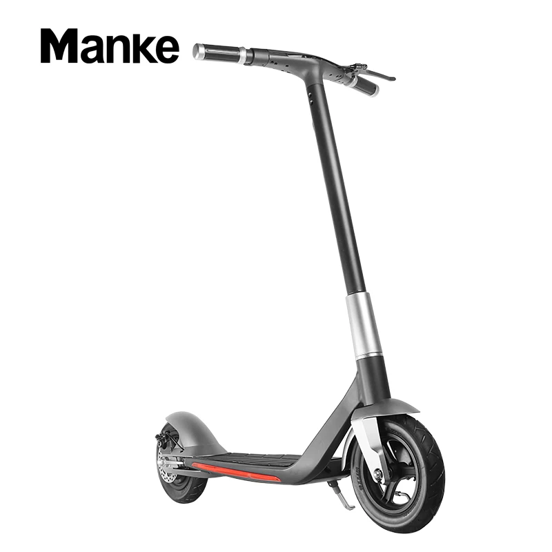 Popular MK006 2 Wheel Electric Scooter High Speed Lcd Display Adult And Kids