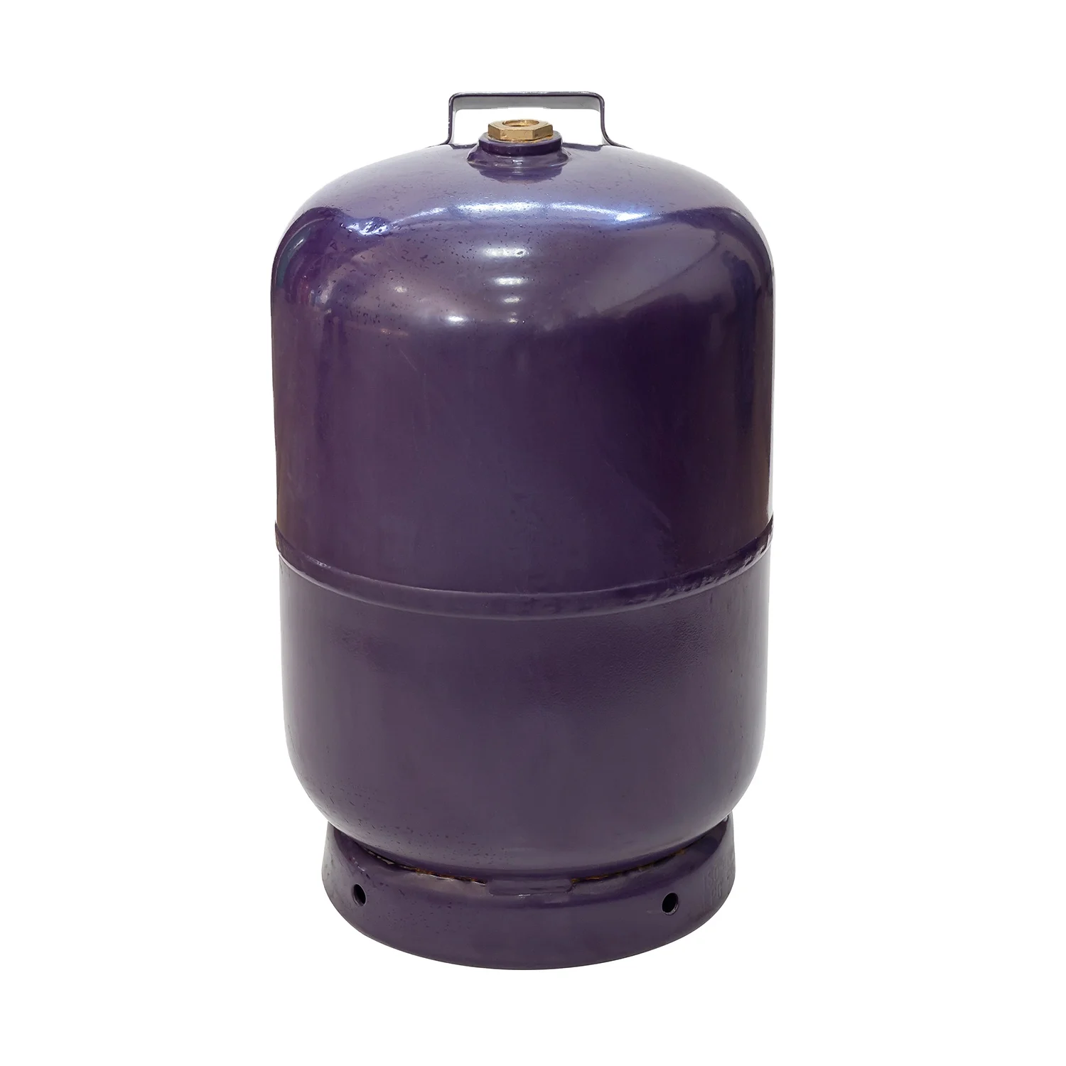 Bina Factory Wholesale Cooking Gas Cylinder Price Lpg Gas Cylinder