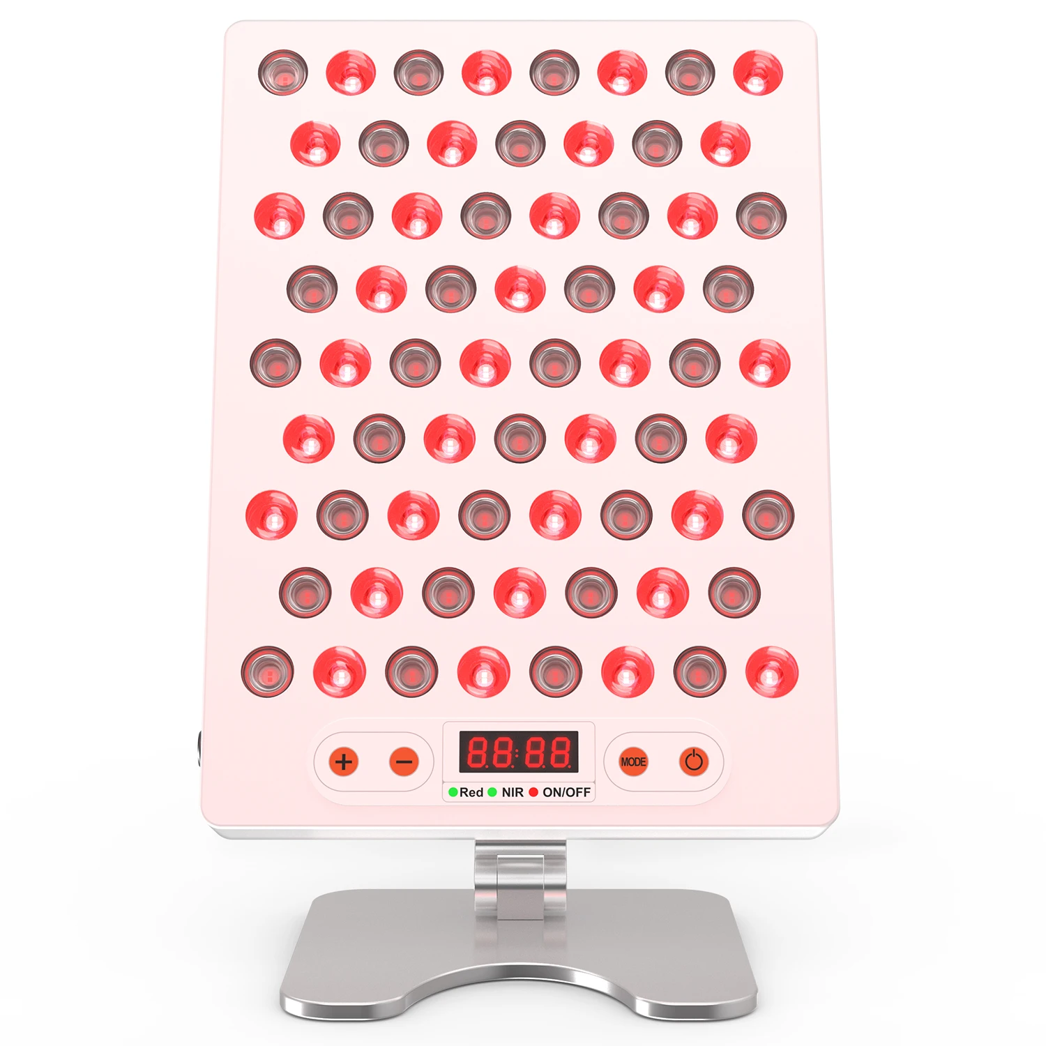 Bonliter 2024 New Design  Home Use Red Light Therapy Panel Device Machine  Pain Relief  Led Light Therapy