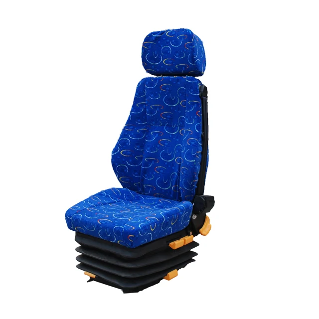 Wholesale manufacturers direct comfortable bus driver seat