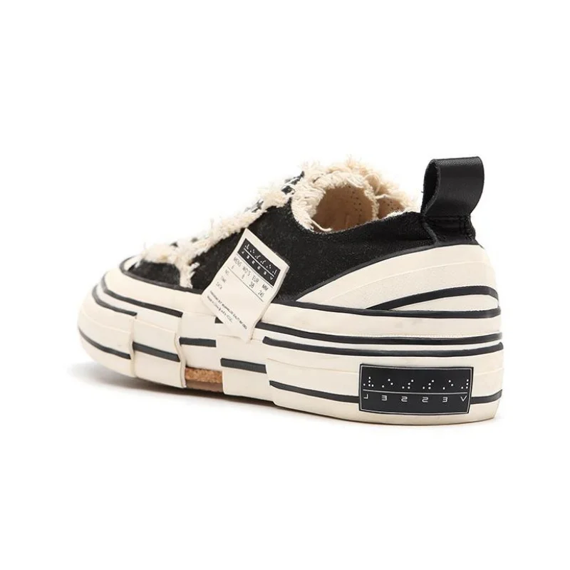 Factory Price Customized Brand Classic High cut Low Cut Men Sneakers Vulcanize Shoes Sneakers canvas trendy casual shoes for men