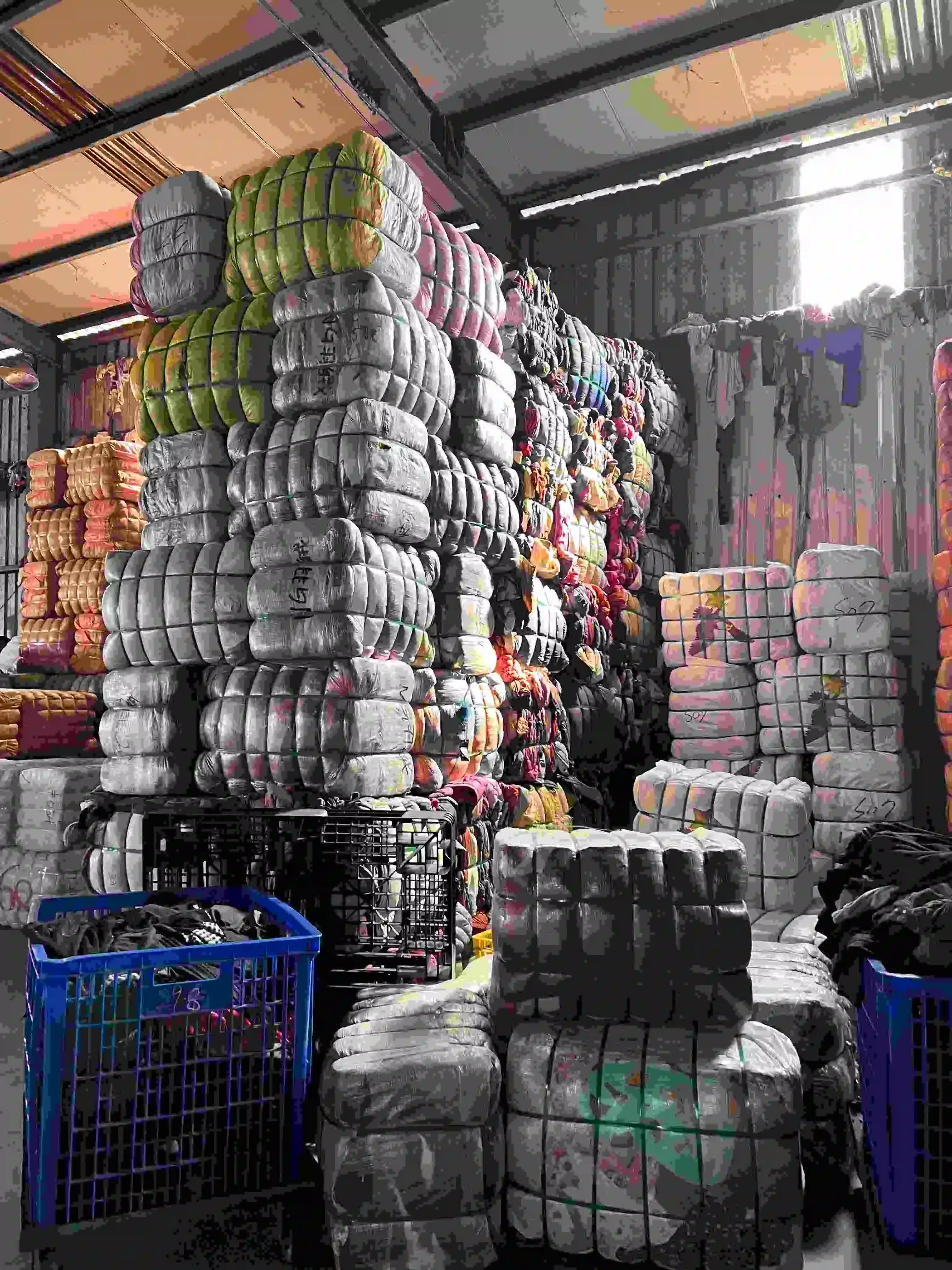 use clothes wholesale