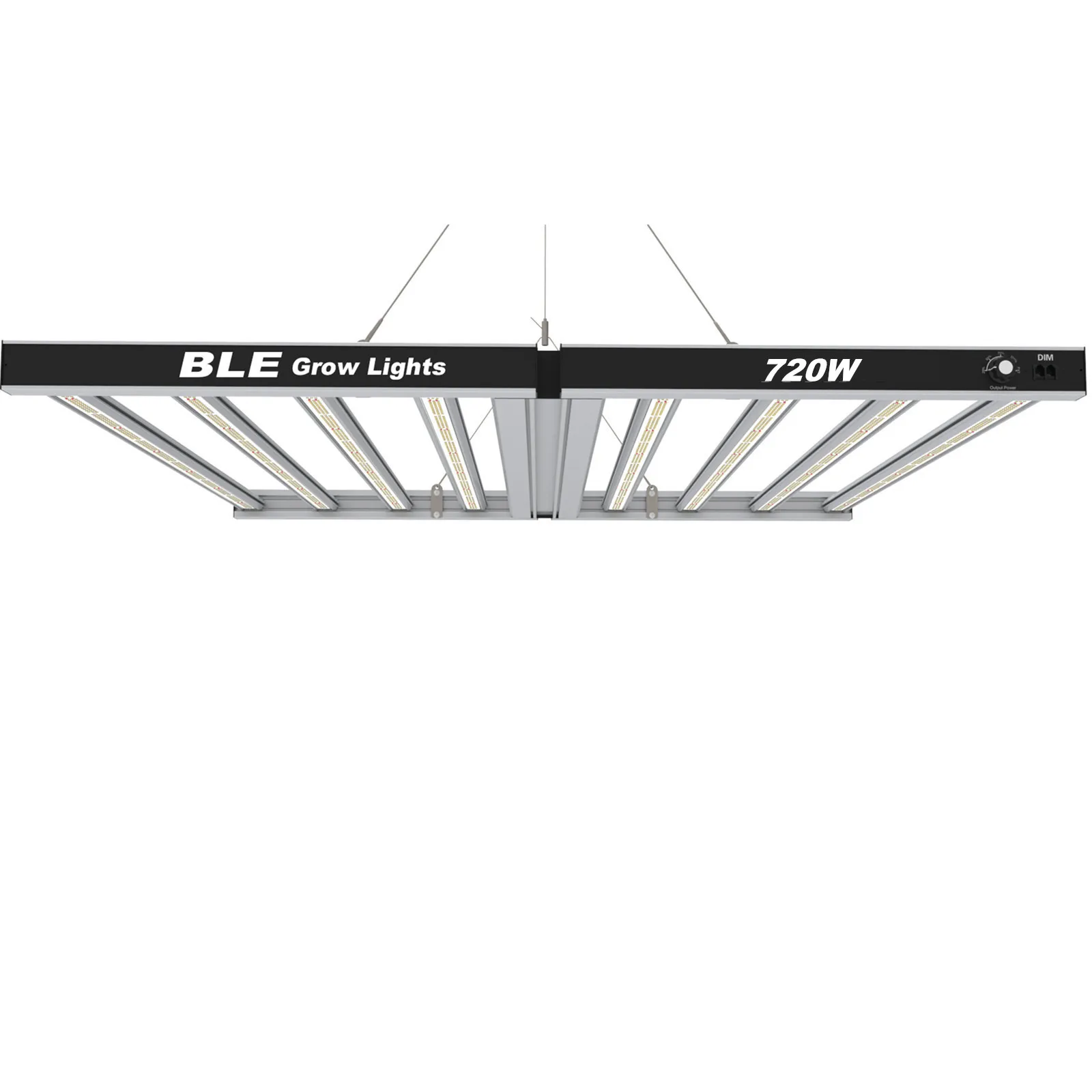 Hydroponics Full Spectrum Samsung diodes meanwell  driver for Commercial planting and farm growing