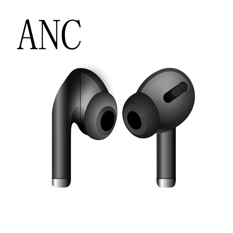 30DB V5.0 активные шумоподавляющие ANC спортивные настоящие стерео Tws беспроводные мини наушники
