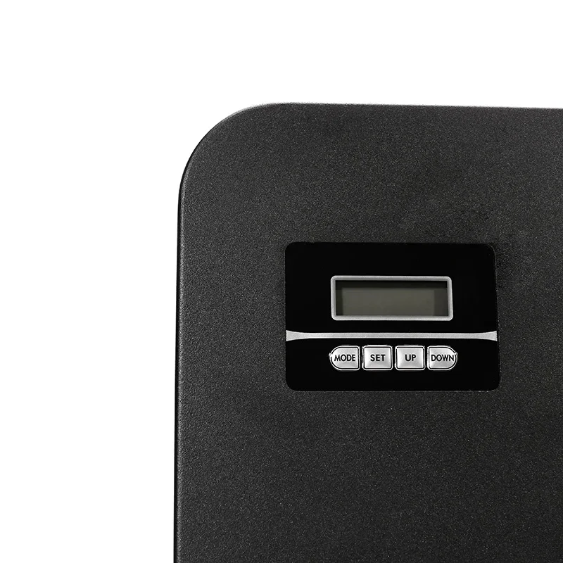 Good Features Phone App Control Humidifier Aroma Diffuser Machine Aluminum Bottle Wifi APP/ Button Control Scent Air Machine