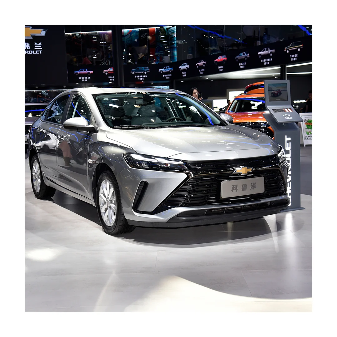 Gasoline cars Chevrolet Cruze 2024 1.5L/1.3T All versions  exclusive version best price