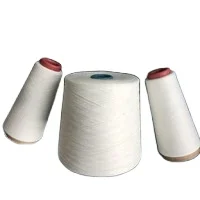 core spun polyester cover elastic natural rubber yarn or latex rubber thread for sock