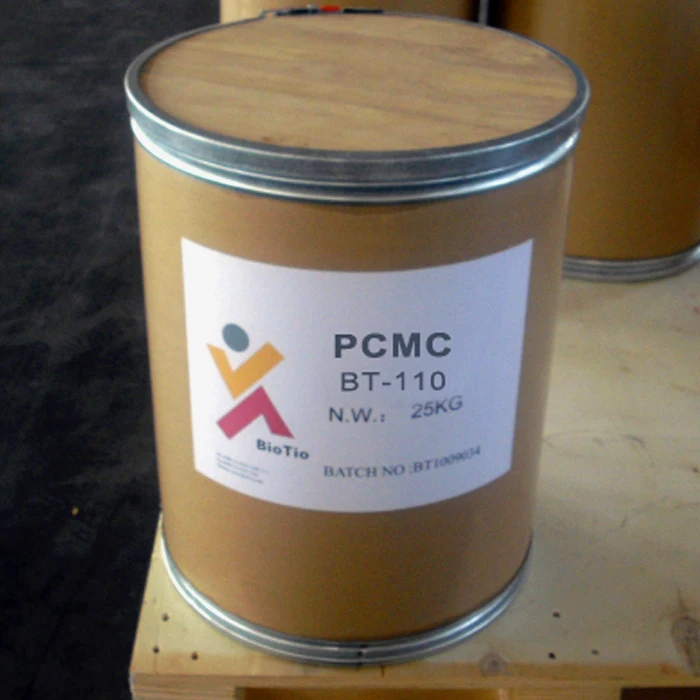 59-50-7 p-хлор-m-крезол PCMC