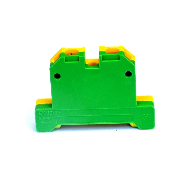 JXB barrier terminal block wire connectors Made in China