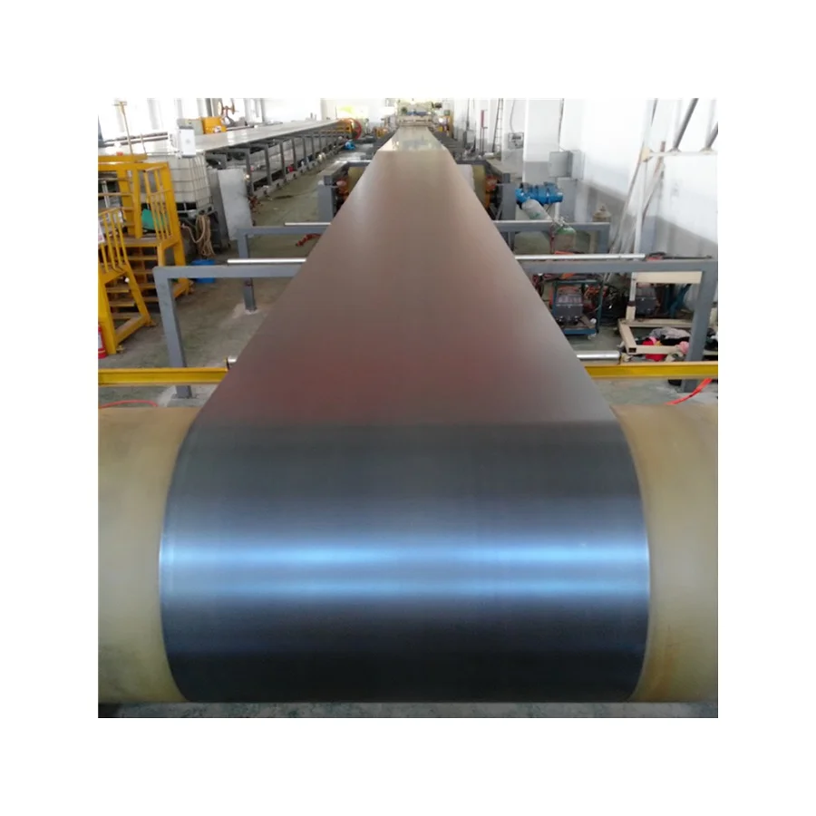 Mingke CT1300 Biscuit Carbon Steel Belt for Biscuit Oven