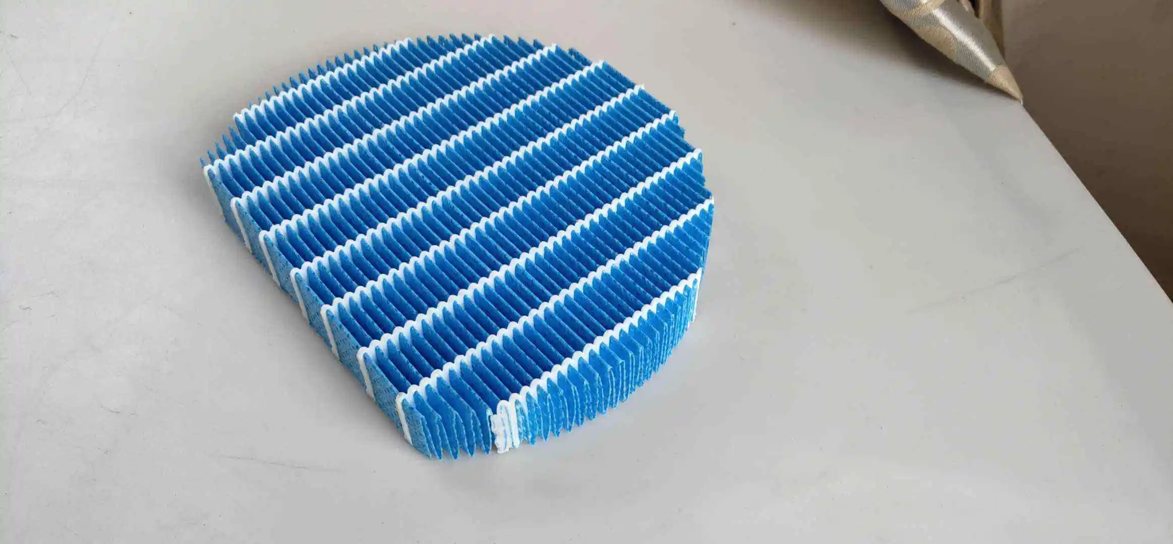 Factory Customized Replacement humidifiers filters