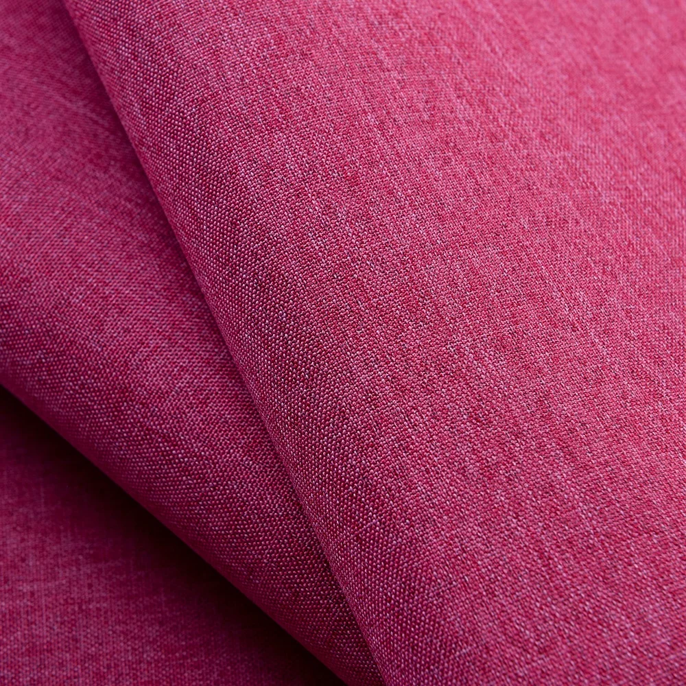 Factory Wholesale Custom  Color  100% Polyester TPE laminated  300D Cation Oxford Fabric for bags