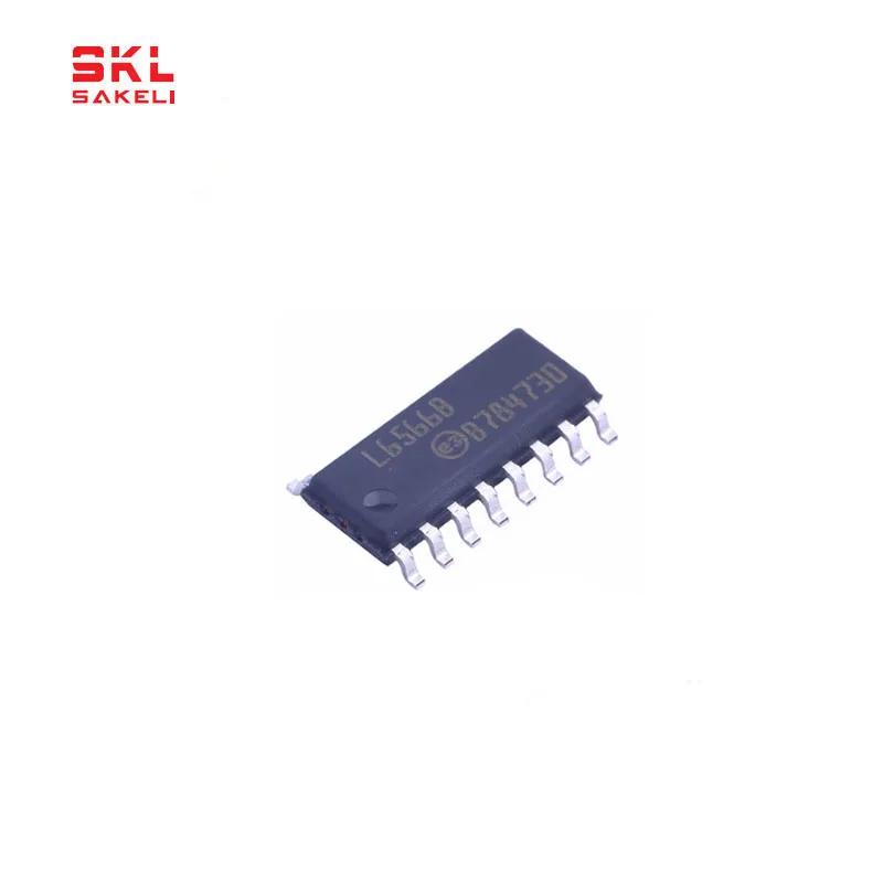 Интегральные схемы микроконтроллера SOIC16 Mcu L6566B