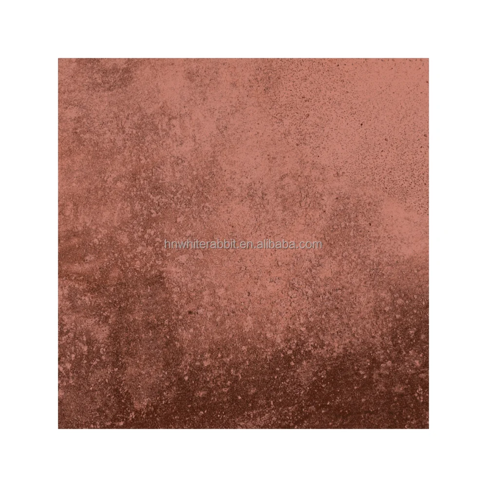 Modern Design Antique Non-Slip Porcelain Bathroom Ceramic Balcony Floor Tiles Wearable Small Tiles Hotels Interiors Made Marble