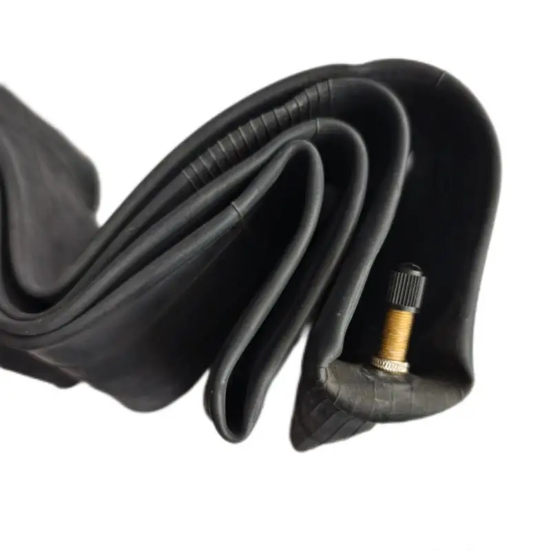 26*4.0 Inner Tubes Electric Bicycle Mountain Dirt Bike Accessory for Bike Inner Tube of 26 Size