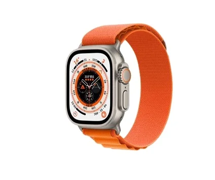 Apple S8, серия 8, Смарт-часы
