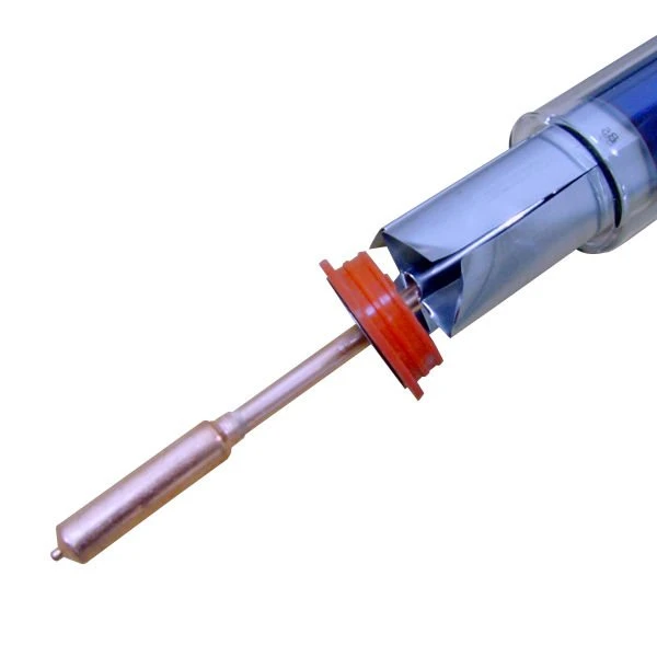 2021 JDL Solar evacuate water heater-vacuum tube water heater parts