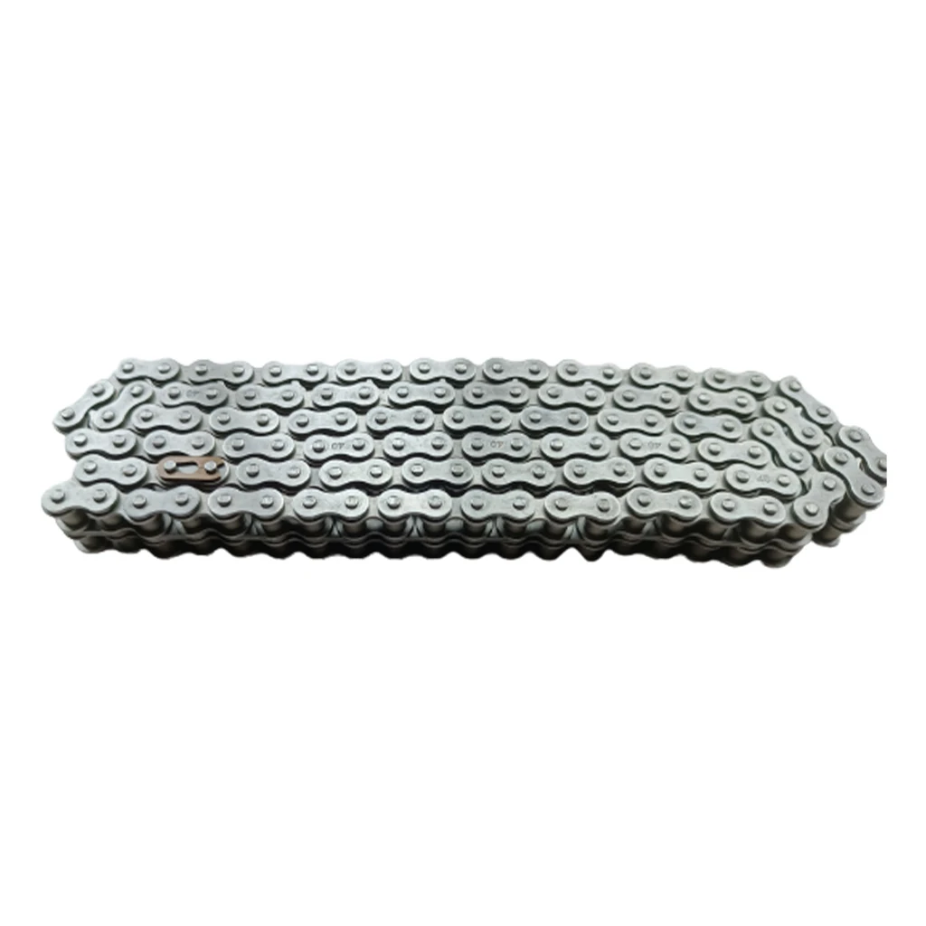 Manufacturers customisable Wholesale 40-2R  Roller Chain 08A-2