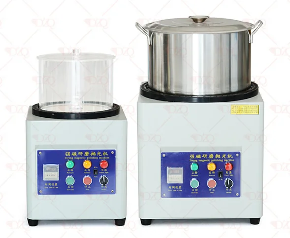 Large jewelry polishing machine manufacturer wholesale high quality jewelry marking tools & equipment