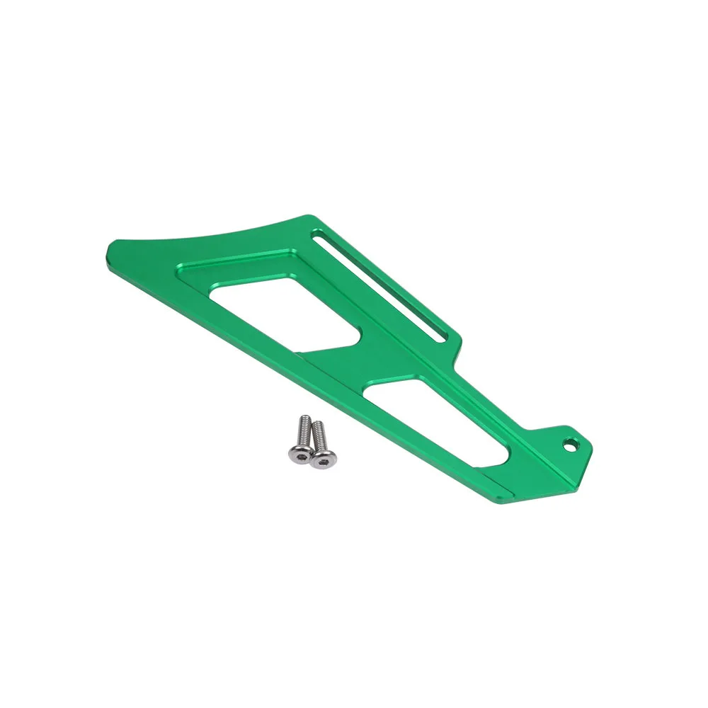 Аксессуары для мотоциклов Honda CRF300L CRF300 Rally CRF 300 L 300L защита цепи протектор заднего