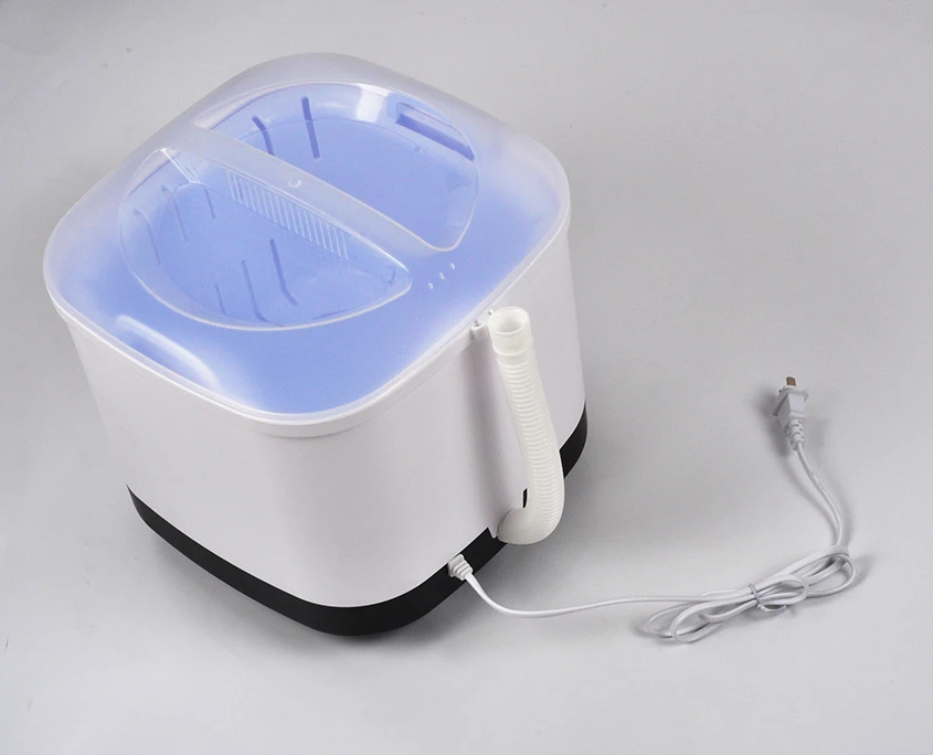 Wholesale price portable fruits washer machine ozone vegetable washer for household