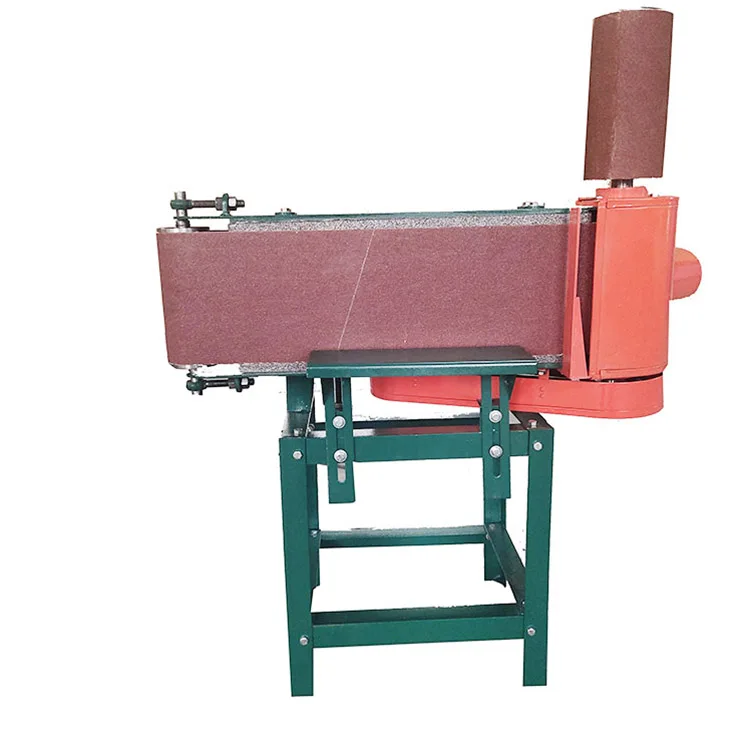 
1500w easy to operate power hardwood floor wide belt sander 1300mm 