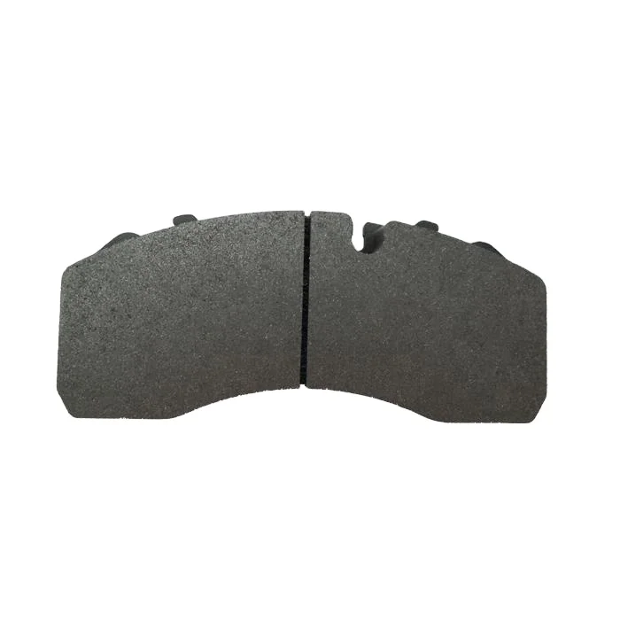 WVA 29093 29094 29095 ECE R90 heavy truck disc brake pads for Man,Iveco,Mercedes-Benz trucks