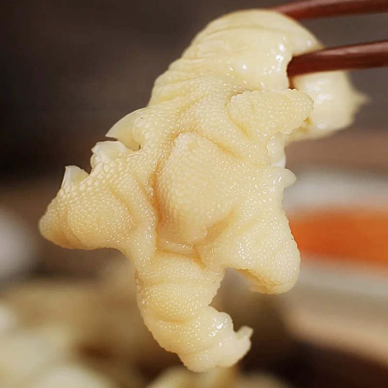 Куриные ножки Dong без костей 270 г куриные в маленькой упаковке лимонная кислота острые закуски