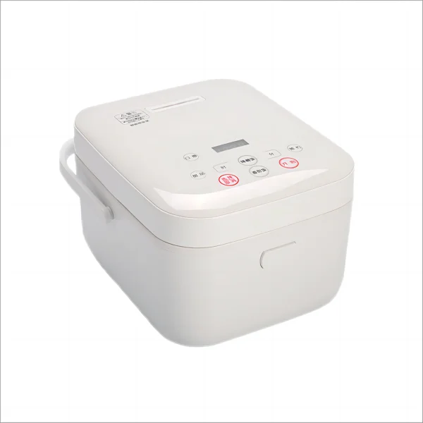 Mini appliances Small kitchen Electric Rice Cooker 3L