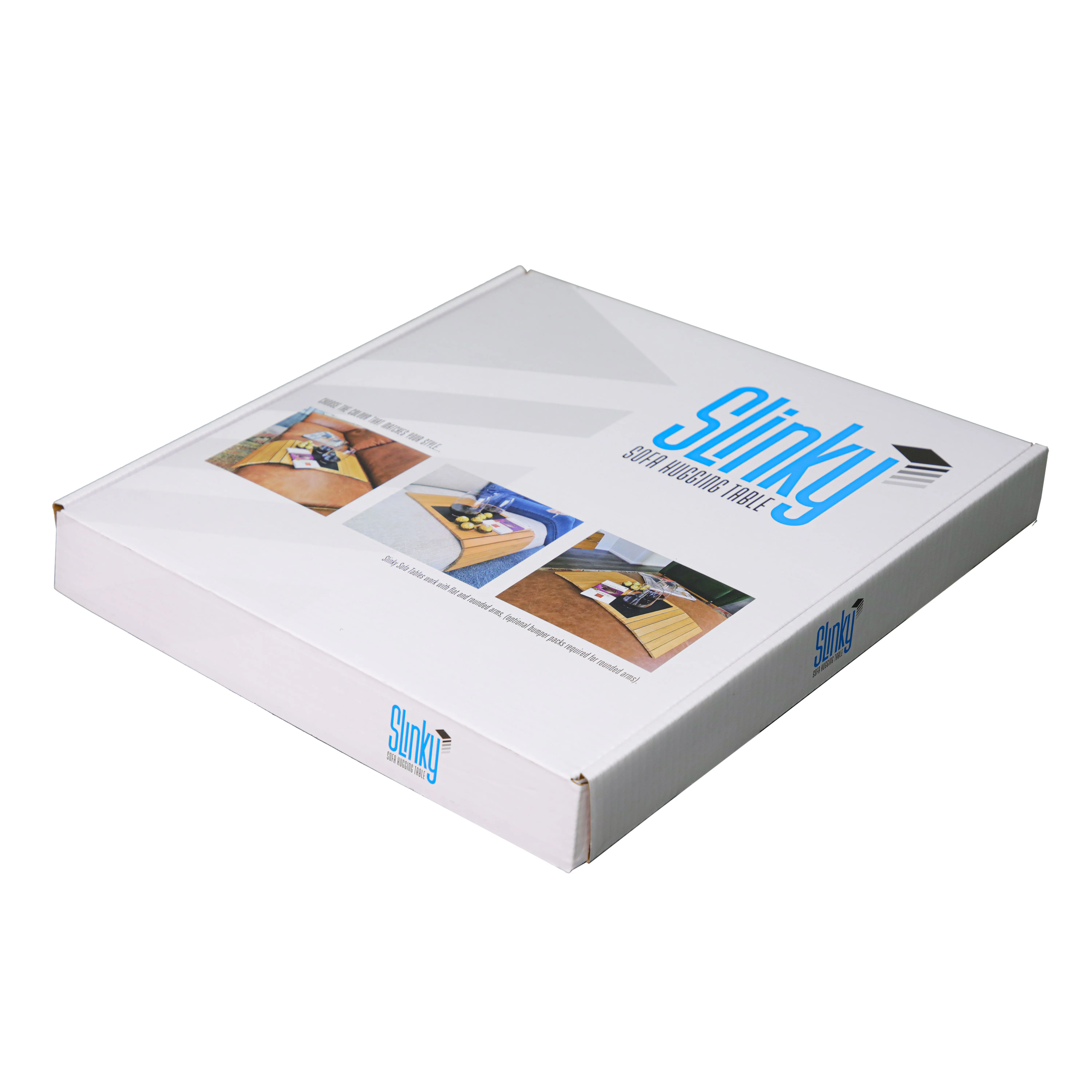 Custom Printing Design Corrugated Shipping Boxes Cardboard Mailer Box for machine and photo frame